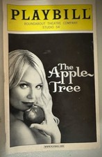 The Apple Tree Broadway