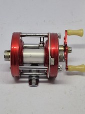 Vintage Abu Ambassadeur 5000 4