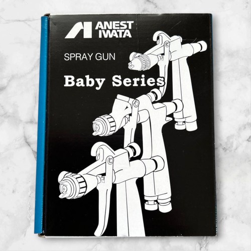 Anest iwata lph 082g spray - iwata, lph-80-082g