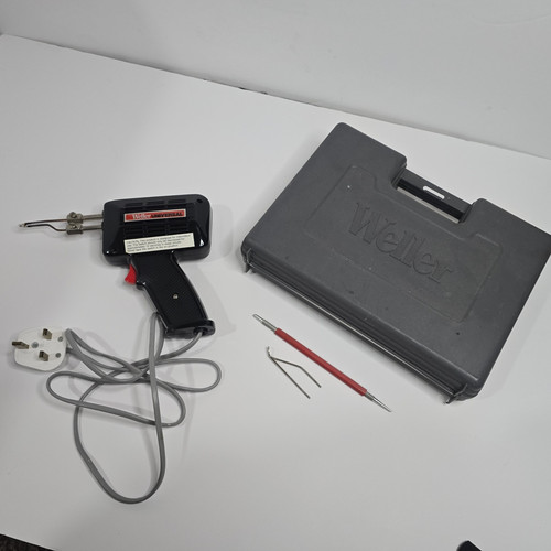 Weller multi purpose - multi-purpose, soldering