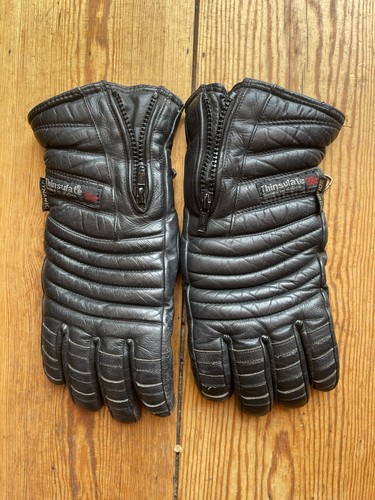 Dynamic motorcycle gloves - gloves, in