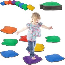 Balance Stepping Stones for