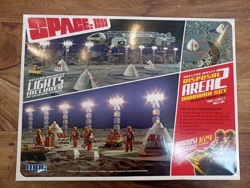 Mpc space 1999 nuclear waste - space,