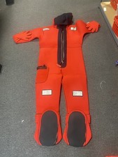 Immersion Suit Standard size