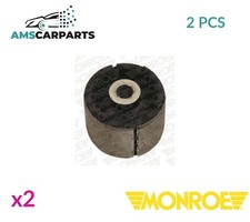 CONTROL ARM WISHBONE BUSH PAIR