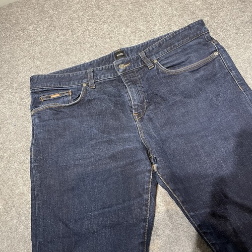 Hugo boss stretch - jeans, mens