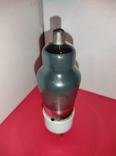 OSRAM X41C  Rare White Ceramic Based Converter Tube Valve TV or Radio spare