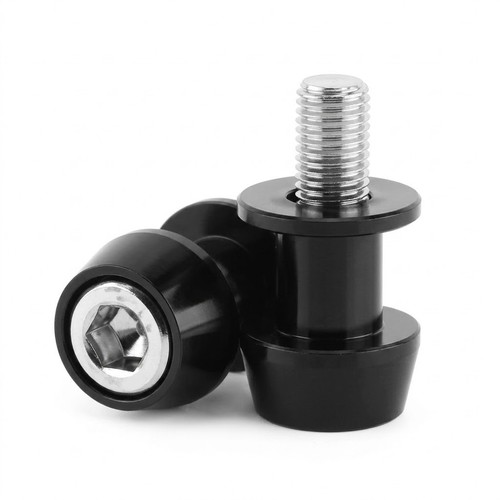 Paddock stand - (8mm-black)paddock,