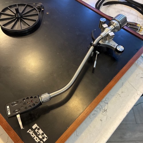 Rega planar plinth - planar, with