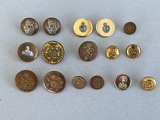 Officers Mess Dress Buttons