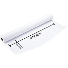 A0 Plotter Paper Roll 914mm X