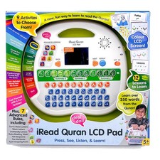 iRead Quran LCD Pad -