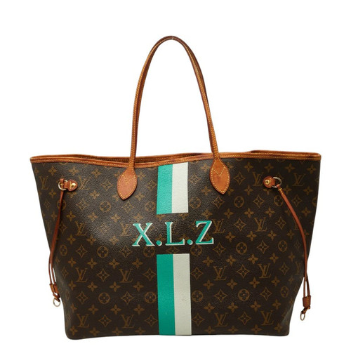 Louis vuitton heritage - vuitton, my