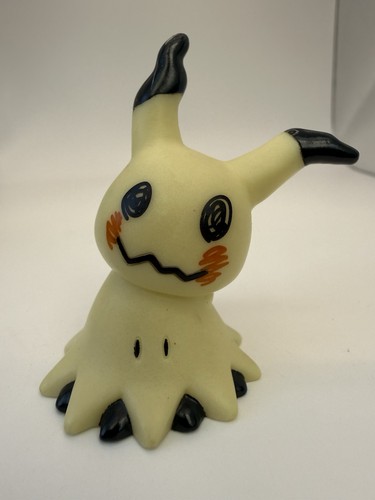 Official mimikyu pokemon - official,
