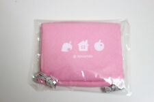 Animal Crossing Pink Pouch /