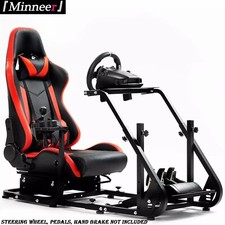 Minneer Racing Simulator