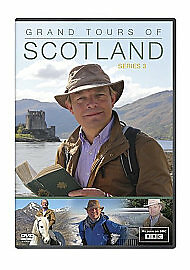 Grand tours scotland - tours, of