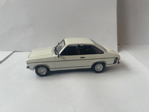 Trofeu ford escort mk2 1600 - ford,