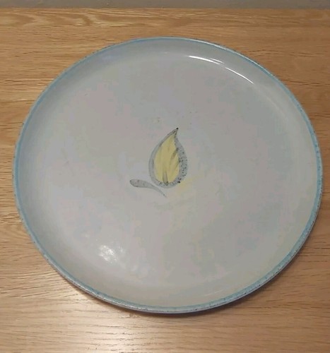 Denby peasant ware blue - denby,
