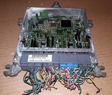 Honda Step Wagon RF1 B20B Dohc