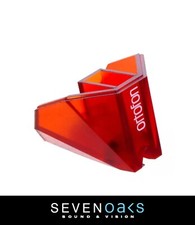 Ortofon red stylus - ortofon, 2m