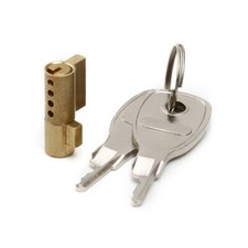 Anti-theft Trailer Coupling