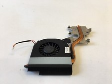 Acer Aspire 5535 CPU Cooling