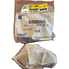 1972-1981 SEAT BELT-SEAT