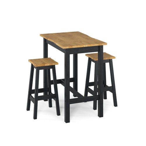 Corona solid pine live edge - corona,