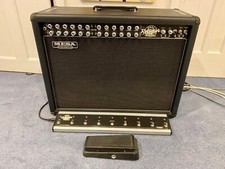 Mesa boogie Dual Rectifier Roadking combo 2x12