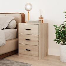 Oak Wooden Bedroom Furniture