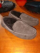 Draper Sheepskin Slippers