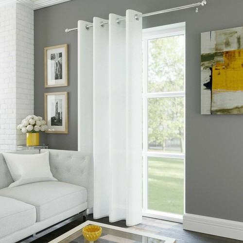 Luxury heavy white linen - luxury,