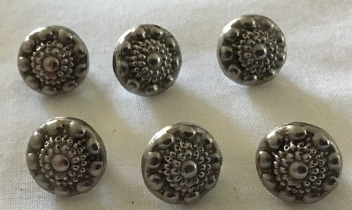 Vintage antique silver - vintage, (antique