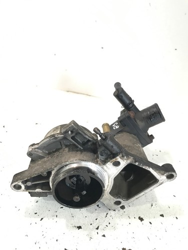 Jaguar type vacuum pump - x,