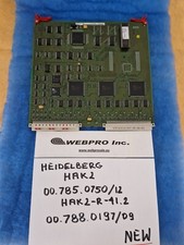 Heidelberg HAK2