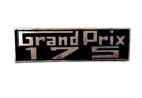 Lambretta grand prix 175 - grand,