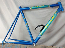 1999 Alan Classe A7020 Road