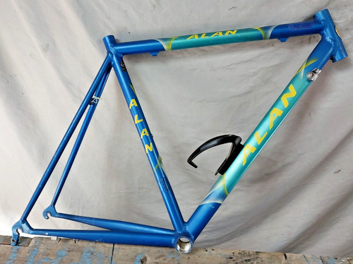 1999 alan classe - classe, a7020