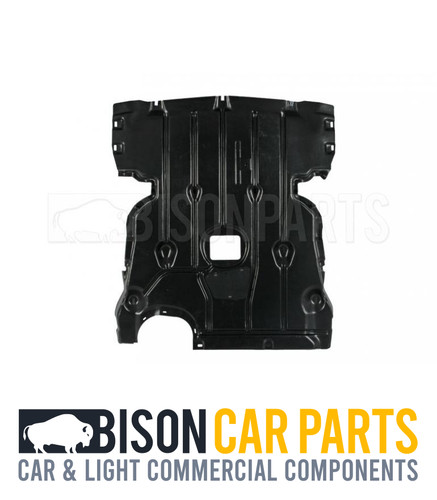 Under engine cover undertray - engine,