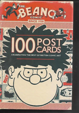 The Beano Comic Set of 100