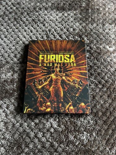 Furiosa mad max saga 4k - 4k, uhd