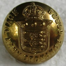 WW2 British:"ROYAL ARMY