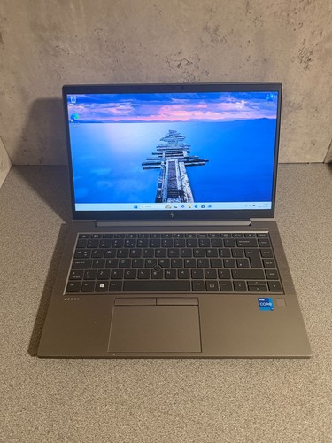 Zbook firefly g8 laptop - firefly,