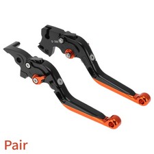 Motorcycle Brake Clutch Levers
