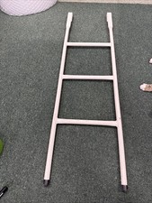 CARAVAN/MOTORHOME BUNK BED LADDER 108 X 29.5 Cms METAL