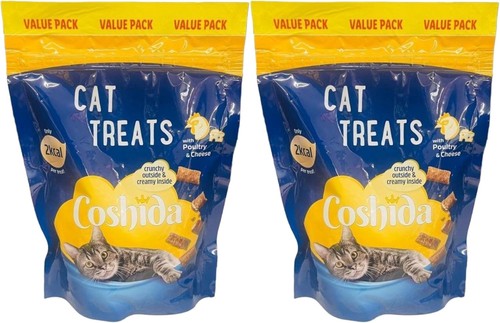Coshida cat treats 2kcal - coshida,