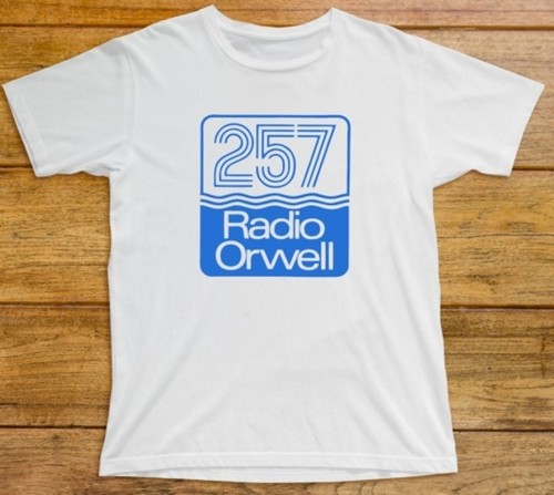 257 radio orwell - orwell, t