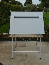 Blundell Harling A1 Drawing