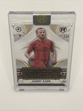Topps Reverence 2025 Harry